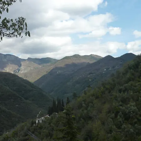 Agriturismo Soo Segundi - Incantevole Con Camino * Castel Vittorio