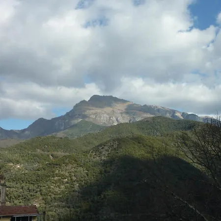 Agriturismo Soo Segundi - Incantevole Con Camino Castel Vittorio
