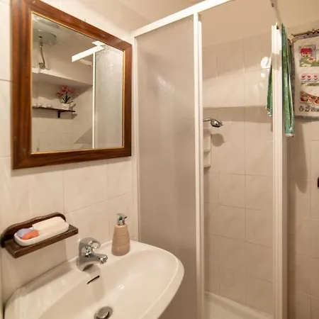 בית נופש Agriturismo Soo Segundi - Incantevole Con Camino