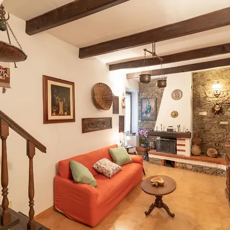 Agriturismo Soo Segundi - Incantevole Con Camino בית נופש Castel Vittorio