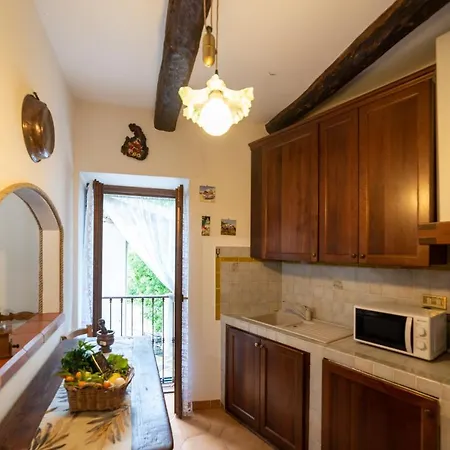 בית נופש Agriturismo Soo Segundi - Incantevole Con Camino Castel Vittorio