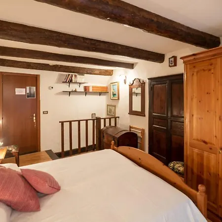 בית נופש Agriturismo Soo Segundi - Incantevole Con Camino Castel Vittorio